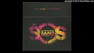 The S.O.S. Band - One Lover (The Tabu Anthology-Diamonds In The Raw)