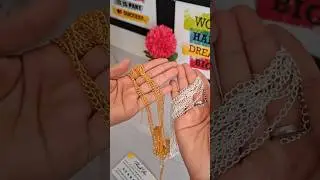 Jewellery raw material#meesho# jewellerymaking #material#unboxing haul Subscribe my channel