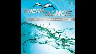 Dream Dance Vol  52   CD 1