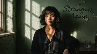 Tida Soul - Strangers Again (Official Audio)