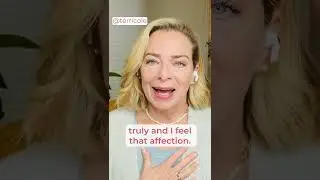 Approaching Difficult Conversations With Love + Affection - Terri Cole