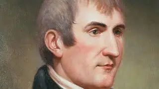 The Death of Meriwether Lewis
