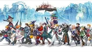 Grand Kingdom OST Disc 1 Track 14 - Let's Get 'em, Boss!