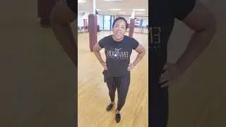 Shuffle hop toe step flap ballchange tap combo