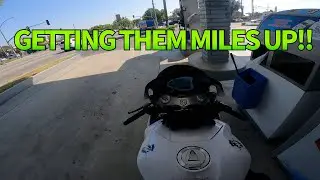 MY 2016 MV AGUSTA F4 40,000+ MILE REVIEW!!!