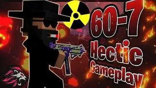 [Verb] Hectic High kill game!