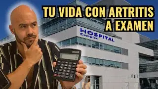 Puntúa Como Está tu Enfermedad (ARTRITIS)