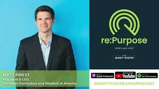 From Resilience to Relevance: Matt Priest Finds His Footing