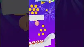Hopping Heads 🌴🦘🌴All Levels 181 #shorts  #hoppingheads #alllevels #1 #gameplay #recommended #games