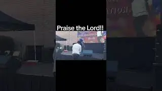 Cher2ification - Praise the Lord Snip