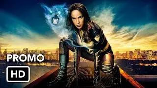 Arrow 4x15 Promo 