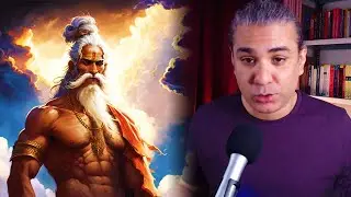 How Indian Gods Became Greek Gods With New Names