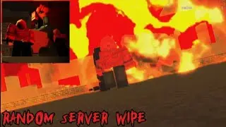 Random Doom by fate C000lkidd server wipe cuz I'm bored | Doom by fate