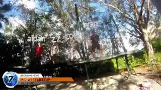 INSANE MID-WEST MEETUP!!! (DOUBLE FRONT AND BACK LANDED)