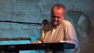 Klapa Pasika i Jasminko Šetka - Ti si meni sve