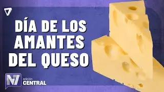 Mendoza celebra el Día de los Amantes del Queso
