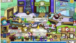 Meeting PH for the very first time!