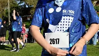 5k -10k Montevideo | Juntos Más Lejos