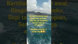 hati hati my sweedy jaga diri jaga kesehtan jangn lewat jam makan ya? i miss you alweys