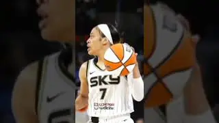 WNBA legend breaks down why Chennedy Carter is out of the league