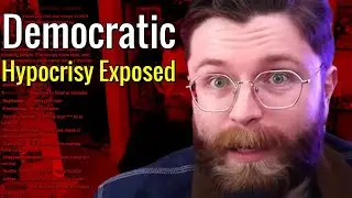 Democrats Are Just as Bad as Trump? | Vaush Reacts