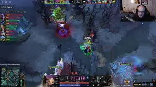 [ENG] Nightshade Esports vs NAVI Junior - EPL Season 14