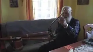 Jerzy Walkusz z Hopowa
