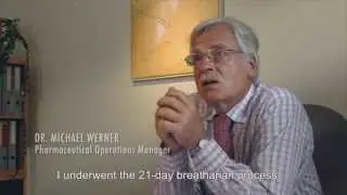Snippet Michael Werner from the doc 