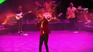 Tshili B-Adonai (Live at Soweto Theatre)