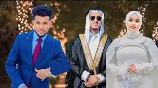ISMAACIL AARKA HEESTII AROOSKII KHADRA IYO CAYDRUUS VIDEO 2025