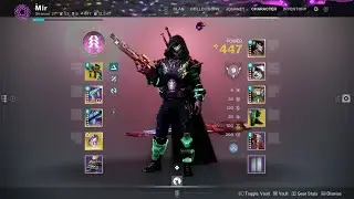 Solo GM Battleground: Foothold &ndash; Infinite Rocket Hunter Build (So Broken It&rsquo;s Raid-Banned)