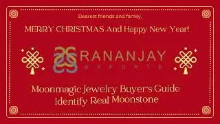 Moonmagic Jewelry Buyer's Guide - Identify Real Moonstone | Moonstone Jewelry | Moonstone Rings