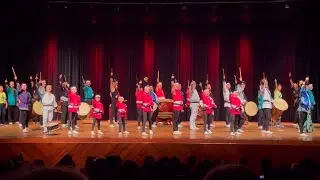 Ishindaiko - Nosso (Comemoração De 20 Anos)