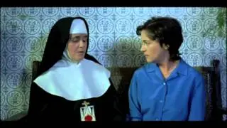 Entre tinieblas -  Sor Rata y su hermana