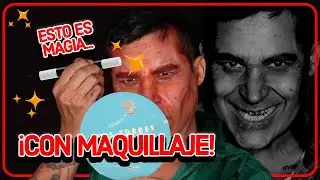 MAGIA o TEOR&Iacute;A DE COLOR???? 😳 Ora que soy BRUJA!  Regresando a YouTube !!!!