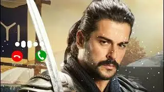 Kurulus Osman Ringtone | Kurulus Osman Ringtone| Osman Ghazi Ringtone | Kurulus || IMAD BGM ||