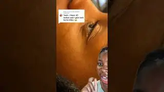 Lash Styles that suit 4c lashes  | Minksbyv #eyeshape #makeup #lashesonfleek #comedy