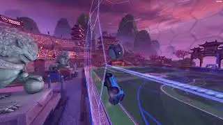 *🌘MOONGAZER🌒* (Rocket League Edit)