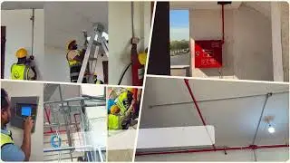 إذا حضر التنفيذ… حضر أزيدك | أسبوع من شغل الميدان