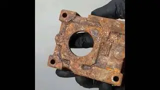 Restoring a 150+ Year Old Rusty Mystery Tool &ndash; What Is It