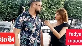 جزائري من سطيف  في تونس نحب سوسة بزاف ويختم الحوار بي اغنية لحبيبته المستقبلية🤣🤣♥️