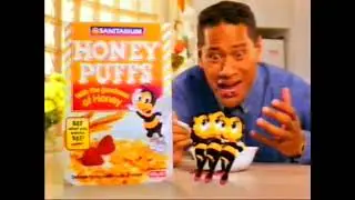 NZ TV Ads - TV2 1995 #2