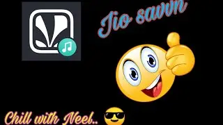How to download jio savvn mod.. || With full guidance || 100% working trick 😉🔥||