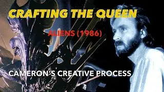 James Cameron Interview: Crafting the Alien Queen&rsquo;s Design