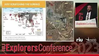 Fremantle Explorers Conference - February 2023