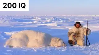 The Lost Civilization Under Greenland Ice &ndash; Inuit&rsquo;s Were Right