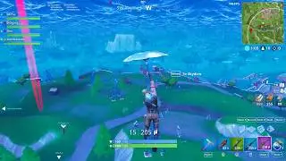 My Best Tfue Impersonation