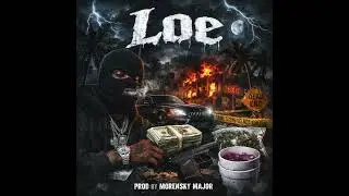 FREE Loe Shimmy Type Beat 2025 