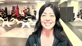 Black Belt success story!