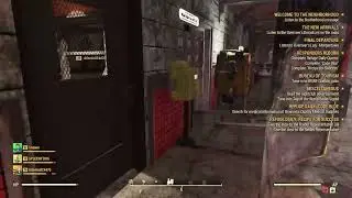 Fallout76 - Trying to Stream!!